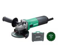 HiKOKI G13SN2Y3Z Meuleuse D'angle - 125 Mm - 900 W
