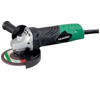 HiKOKI G13SN2YGZ Meuleuse (900W/125mm)