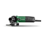 Meuleuse Ø125mm 730W antiredémarrage en carton 1,8kg maniable et compacte - G13SR4YGZ