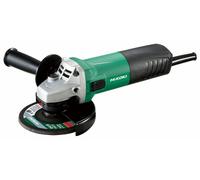 HiKOKI G13SR4YGZ Meuleuse d'angle (730W/125mm)