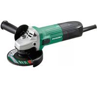 HiKOKI G13STAYGZ Meuleuse (600W/125mm)