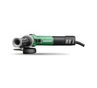 HiKOKI Meuleuse d'angle HiKOKI 125 mm G13VE2 Quantité:1