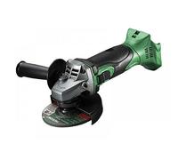 Hikoki Meuleuse d'angle G18DSL2W4Z 18 V Ø 115 mm (sans batterie ni chargeur)