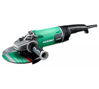 HiKOKI G23UDY2WKZ Meuleuse D'angle - 230 Mm - 2.600 W