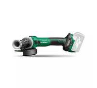 HiKOKI G3613DVEW4Z Meuleuse D'angle Machine Seul 36V Batterie 125mm