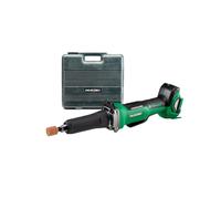 HiKOKI GP18DBW5Z Meuleuse Sans Fil - 18V Li-ion - 50 Mm - Machine Seule