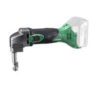 HiKOKI Grignoteuse sans fil HiKOKI CN18DSL Basic Quantité:1