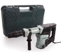 HiKOKI H60MCWSZ Piqueur SDS-Max (1250W/22J)
