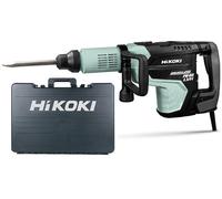 HiKOKI H60MEWTZ SDS-Max Martillo demoledo (1500 W/15,9J)