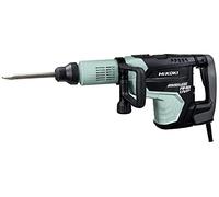 hikoki h60meywt Marteau démolisseur 1500 W 15.9 J (epta), 1500 W, 230 V