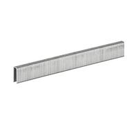 HiKOKI HiKOKI Agrafe à dos étroit 12500 18 Gauge 5,7 x 15 x 1,25 mm galvanisée Quantité:1