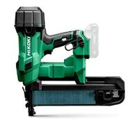 Agrafeuse sans fil Hikoki N1804DA 12-40mm Basic pour agrafes Prebena E & ES HSCIII KL-12 KL-17