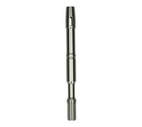 HiKOKI HiKOKI Arbre de transmission pour couronne trépan à emmanchement cannelé 450 mm Quantité:1