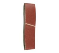 HiKOKI HiKOKI Bandes abrasives 100 x 915 mm P40 rouge Set de 5 Quantité:5