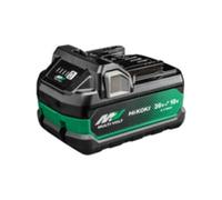 Batterie 36V/18V 2.5Ah/5.0Ah Multi Volt - HIKOKI BSL36A18X
