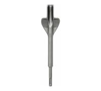 HiKOKI HiKOKI Burin creux SDS-Plus 22 x 250 mm avec glisseurs Quantité:1
