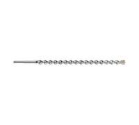 HiKOKI HiKOKI Burin perforateur SDS-Max 4 taillants 25 x 600/720 mm Quantité:1