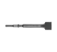 HiKOKI HiKOKI Burin plat 13 mm, tige ronde 17 mm, hexagonal 50 x 280 mm Quantité:1