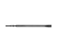 HiKOKI HiKOKI Burin plat 13 mm tige ronde 25 x 450 mm Quantité:1
