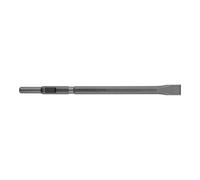 HiKOKI HiKOKI Burin plat 19 mm tige ronde 30 x 450 mm Quantité:1
