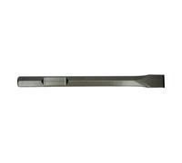HiKOKI HiKOKI Burin plat 28 mm hexagonal 36 x 400 mm Quantité:1