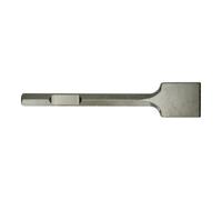 HiKOKI HiKOKI Burin plat 28 mm hexagonal 80 × 400 mm Quantité:1