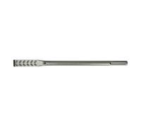 HiKOKI HiKOKI Burin plat SDS-Max 25 x 400 mm allongé auto-affûtant Quantité:1