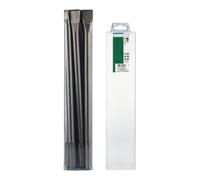 HiKOKI HiKOKI Burin plat SDS-Max 27 x 400 mm Set de 10 pièces Quantité:10