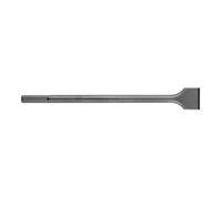 HiKOKI HiKOKI Burin plat SDS-Max 80 x 300 mm Quantité:1