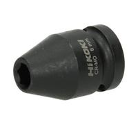 HiKOKI HiKOKI ouille 1/2" 11 x 38 mm résistante aux chocs Quantité:1