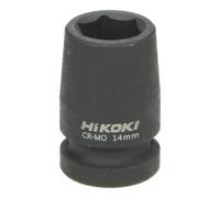 HiKOKI HiKOKI ouille 1/2" 16 x 38 mm résistante aux chocs Quantité:1