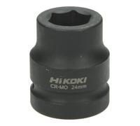 HiKOKI HiKOKI ouille 1" 24 x 58 mm résistante aux chocs Quantité:1