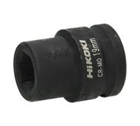 HiKOKI HiKOKI ouille 3/4" 19 x 51 mm résistante aux chocs Quantité:1