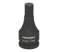 HiKOKI HiKOKI ouille 3/4" H17 x 89 mm résistante aux chocs Quantité:1