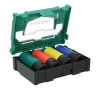 HiKOKI HiKOKI ouille Set auto 4 pièces Taille 2 Quantité:1