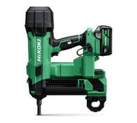 HiKOKI HiKOKI Cloueur à béton sans balais 18 V NC1840DAWQZ, sans fil Quantité:1