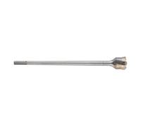 HiKOKI HiKOKI Couronne de fraisage SDS-Max 65 x 550 mm Quantité:1