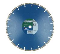 HiKOKI HiKOKI Disque diamanté de tronçonnage 350 x 10 x 25,4 mm béton standard laser Quantité:1