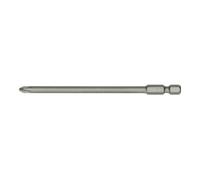 HiKOKI HiKOKI Embouts 1/4" Phillips PH2 136,4 mm Set de 2 Quantité:2