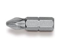 HiKOKI HiKOKI Embouts 1/4" Pozidriv PZ1 25 mm, Set de 3 pièces Quantité:3