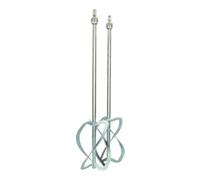 HiKOKI HiKOKI Ensemble de tiges mélangeuses PM135DF M27 135 x 600 mm Quantité:1