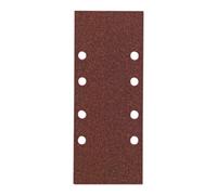 HiKOKI HiKOKI Feuilles abrasives 93 x 230 mm P150 rouges 10 pièces Quantité:10