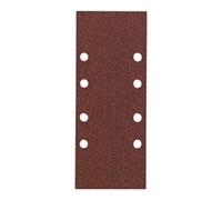 HiKOKI HiKOKI Feuilles abrasives 93 x 230 mm P60 rouge 10 pièces Quantité:10