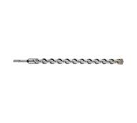HiKOKI HiKOKI Foret à percussion SDS-Plus 2 tranchants 26 x 400/450 mm Quantité:1