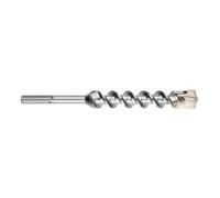 HiKOKI HiKOKI Foret marteau SDS-Max 4 taillants 38 x 250/370 mm Quantité:1