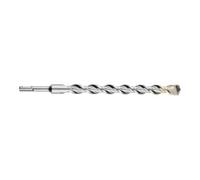 HiKOKI HiKOKI Foret marteau SDS-Plus 2 tranchants 20 x 250/300 mm Quantité:1