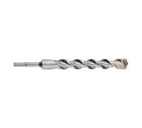 HiKOKI HiKOKI Foret marteau SDS-Plus 2 tranchants 24 x 200/250 mm Quantité:1
