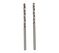 HiKOKI HiKOKI Forets métal HSS-G DIN 338 3,0 x 33/61 mm Set 2 pièces Quantité:2