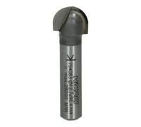 HiKOKI HiKOKI Fraise 8 mm profil en U 12,7 x 41,5 x 6,3 Quantité:1