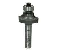 HiKOKI HiKOKI Fraise à arrondir 8 mm avec roulement 22,2 × 55 × 4,8 Quantité:1